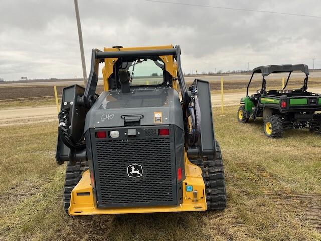 2023 John Deere 333G Image