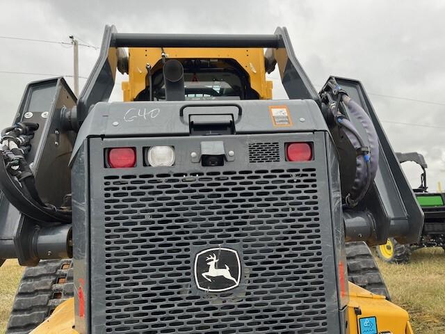 2023 John Deere 333G Image