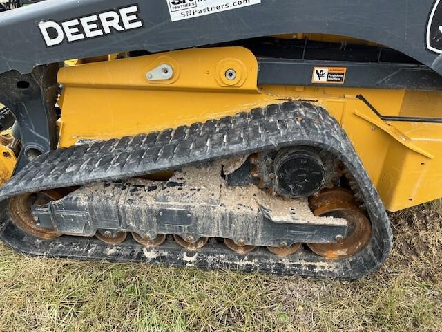 2023 John Deere 333G Image