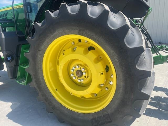 2024 John Deere 6145M Image