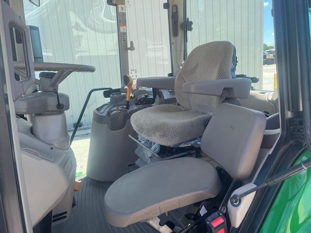 2024 John Deere 6145M Image