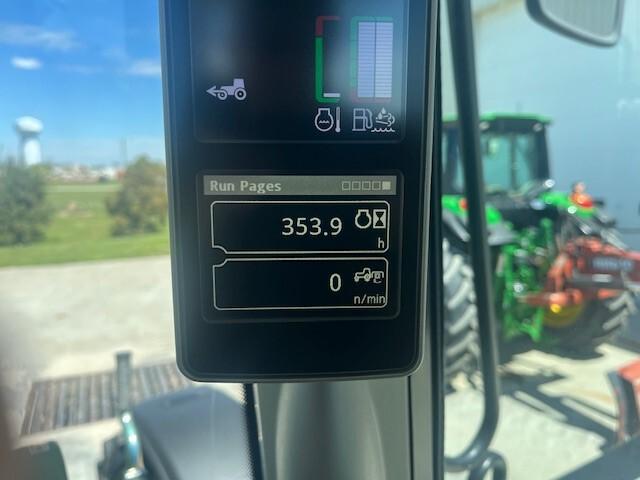 2024 John Deere 6145M Image