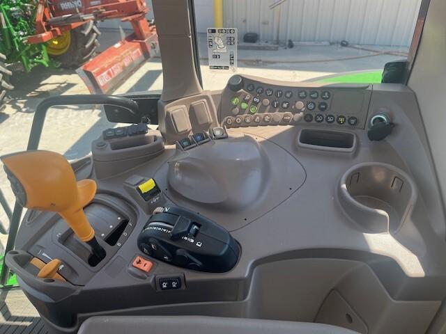 2024 John Deere 6145M Image
