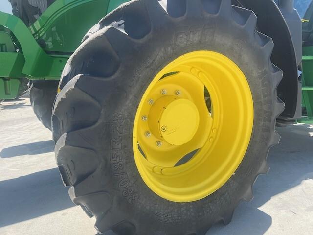 2024 John Deere 6145M Image