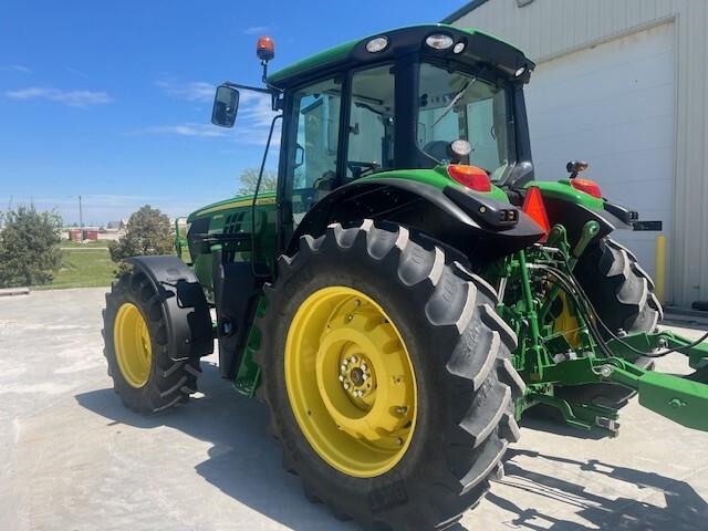 2024 John Deere 6145M Image