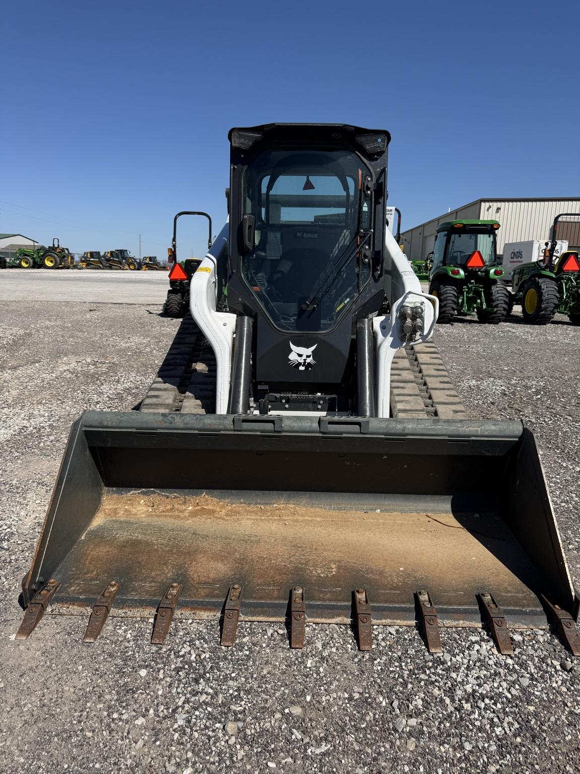 2023 Bobcat T86 Image