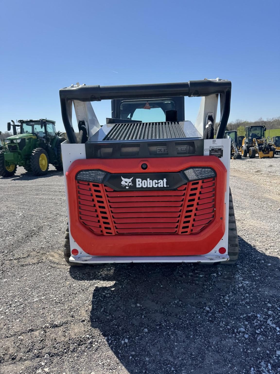 2023 Bobcat T86 Image