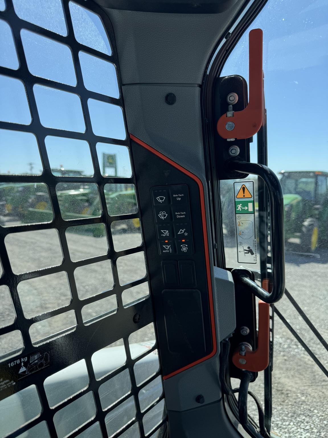 2023 Bobcat T86 Image