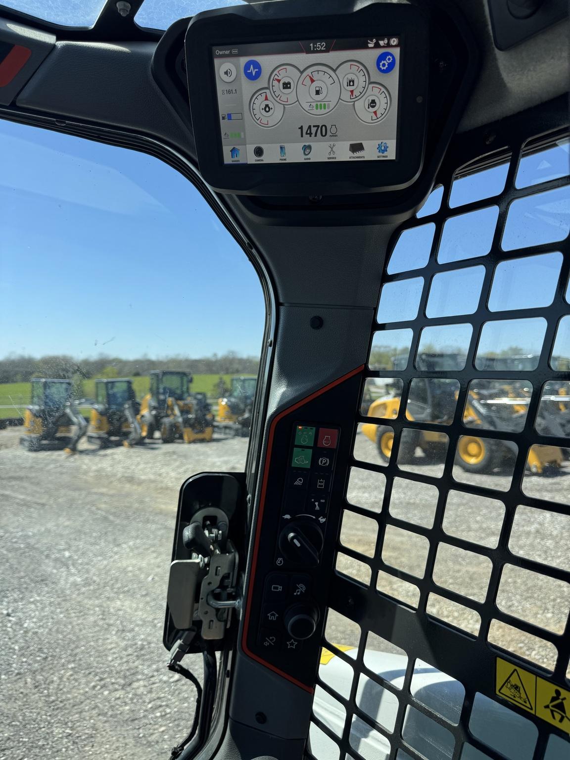 2023 Bobcat T86 Image
