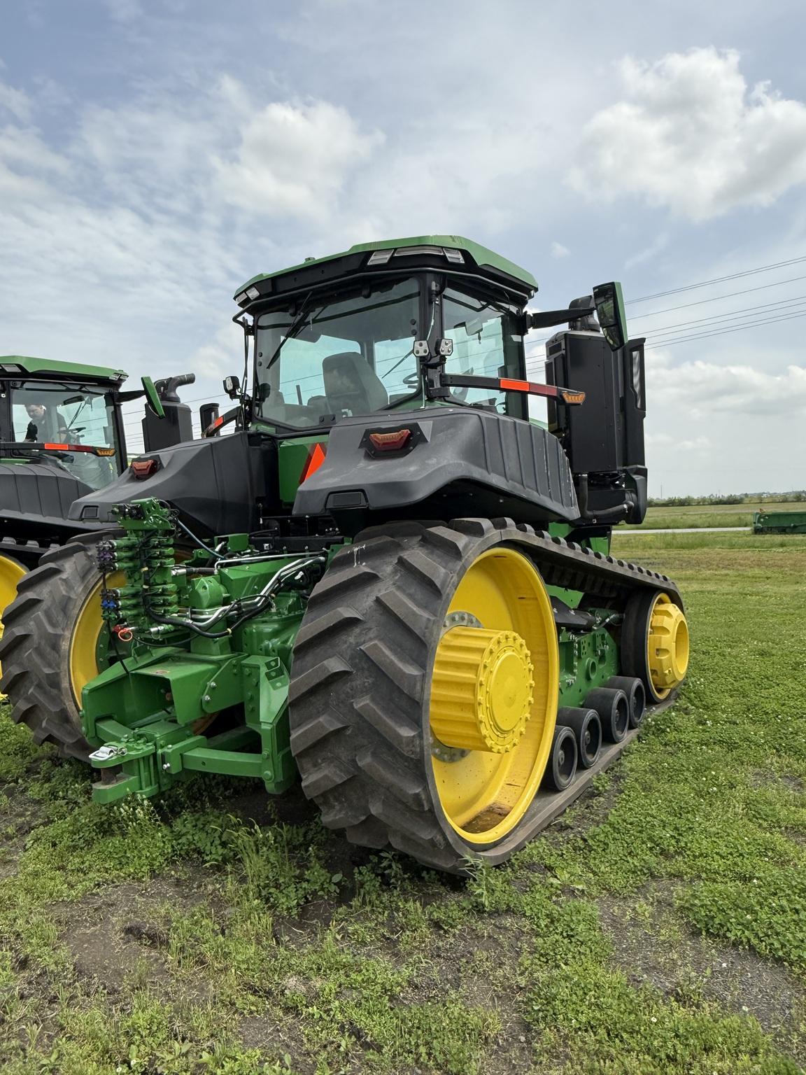 2024 John Deere 9RT 540 Image