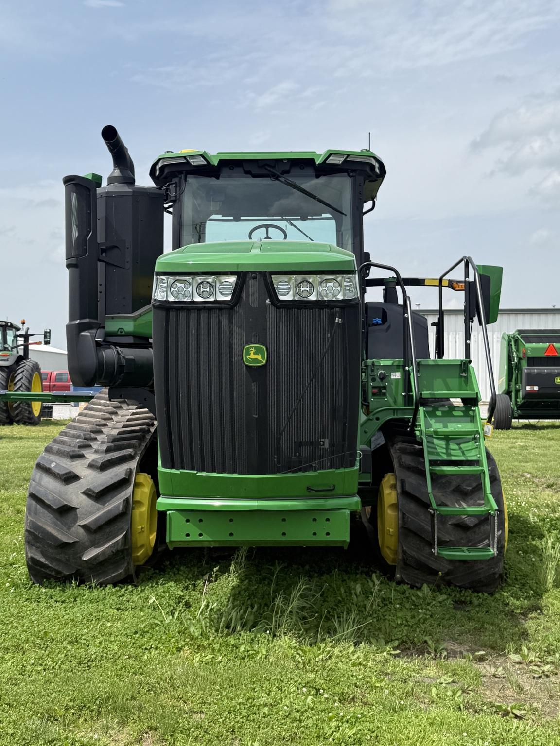 2024 John Deere 9RT 540 Image