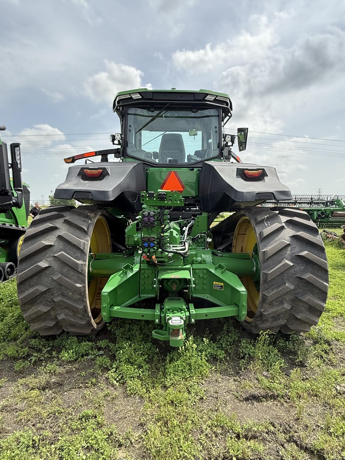 2024 John Deere 9RT 540 Image