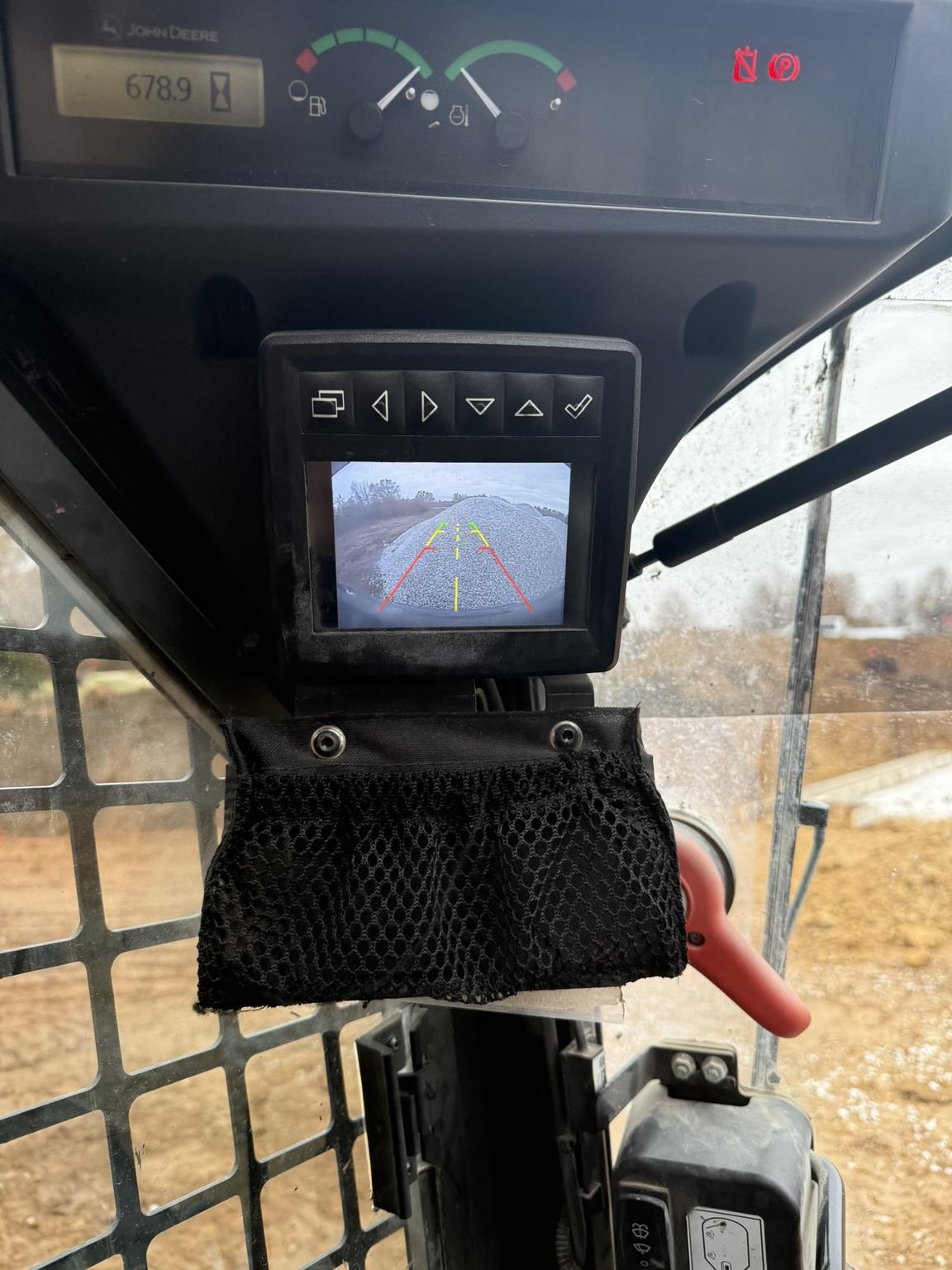 2023 John Deere 317G Image