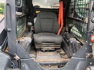 2023 John Deere 317G Image