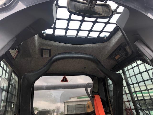 2023 John Deere 317G Image