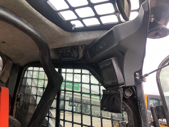 2023 John Deere 317G Image