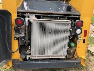 2023 John Deere 317G Image