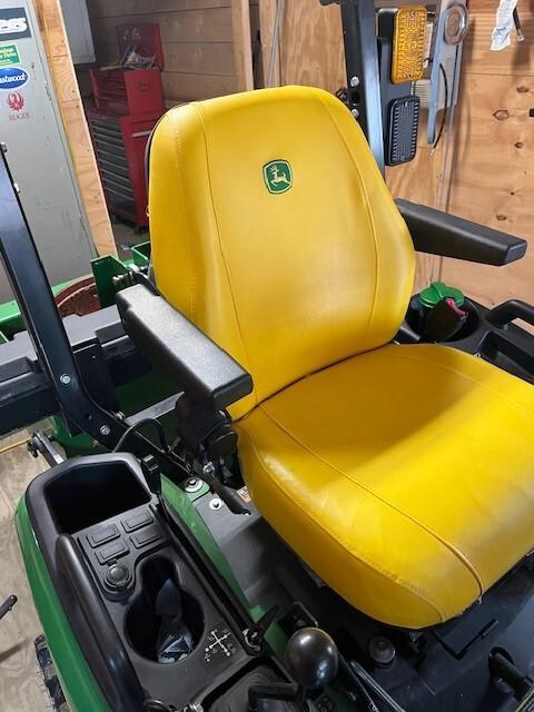 2024 John Deere 1025R Image