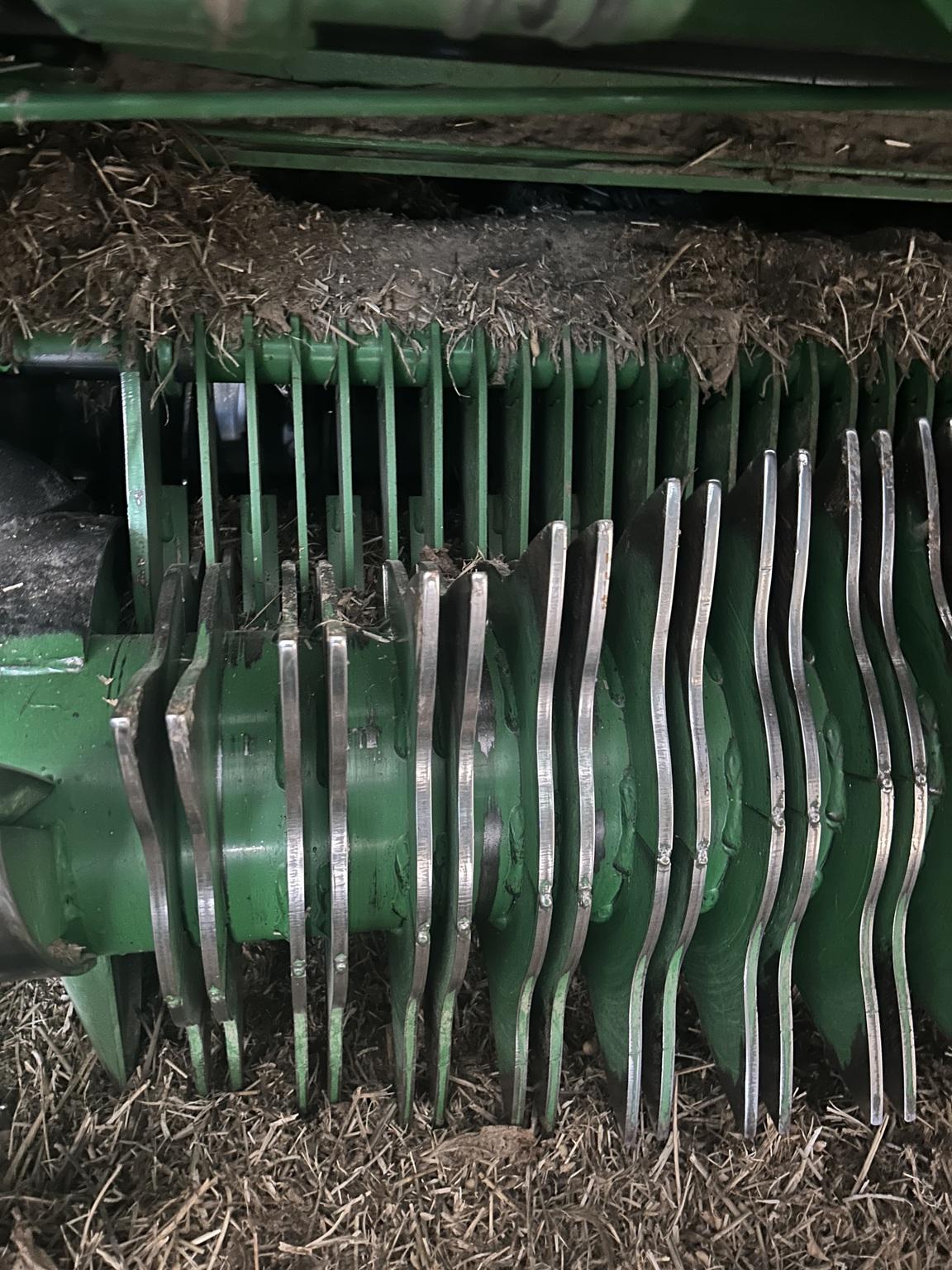2019 John Deere 560M Precutter Image