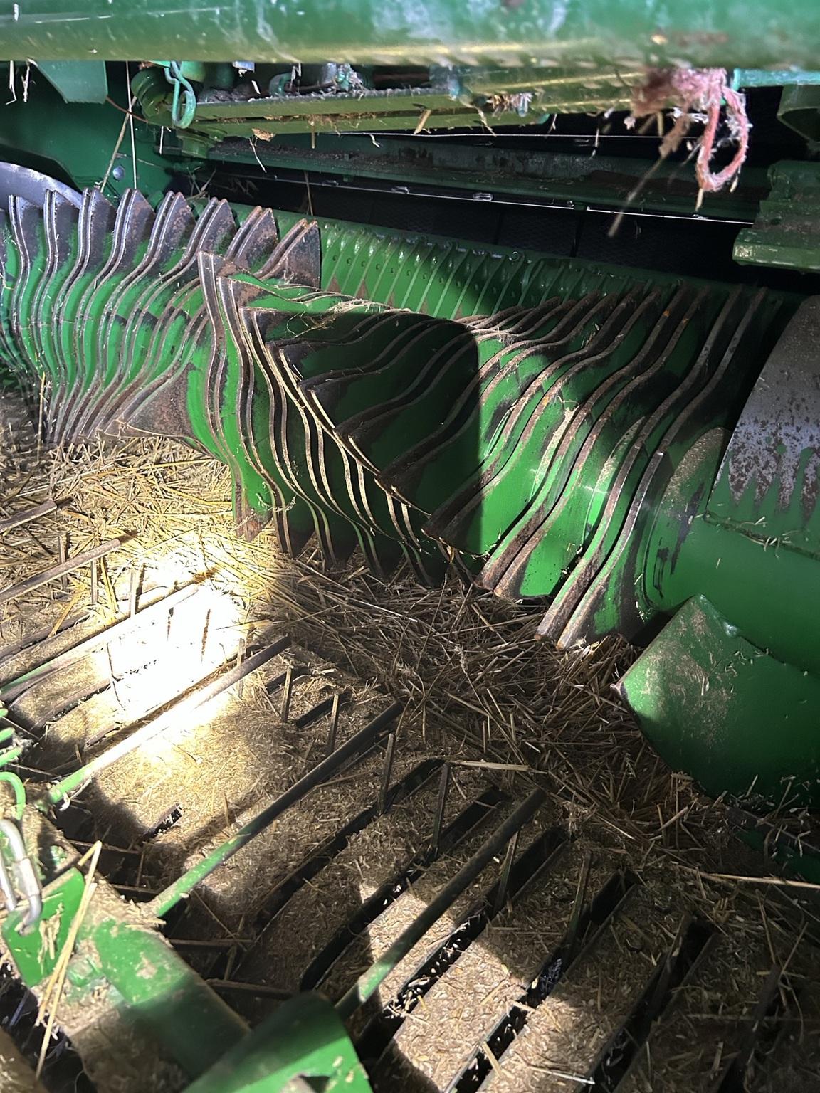 2019 John Deere 560M Precutter Image