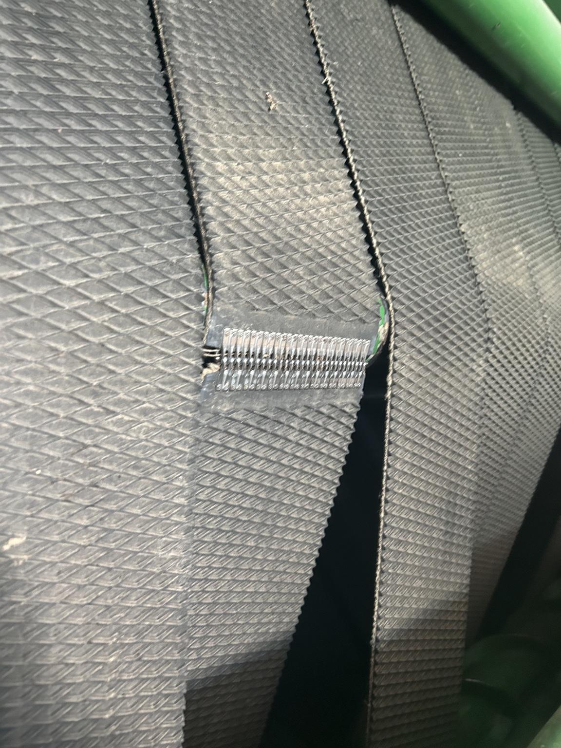 2019 John Deere 560M Precutter Image