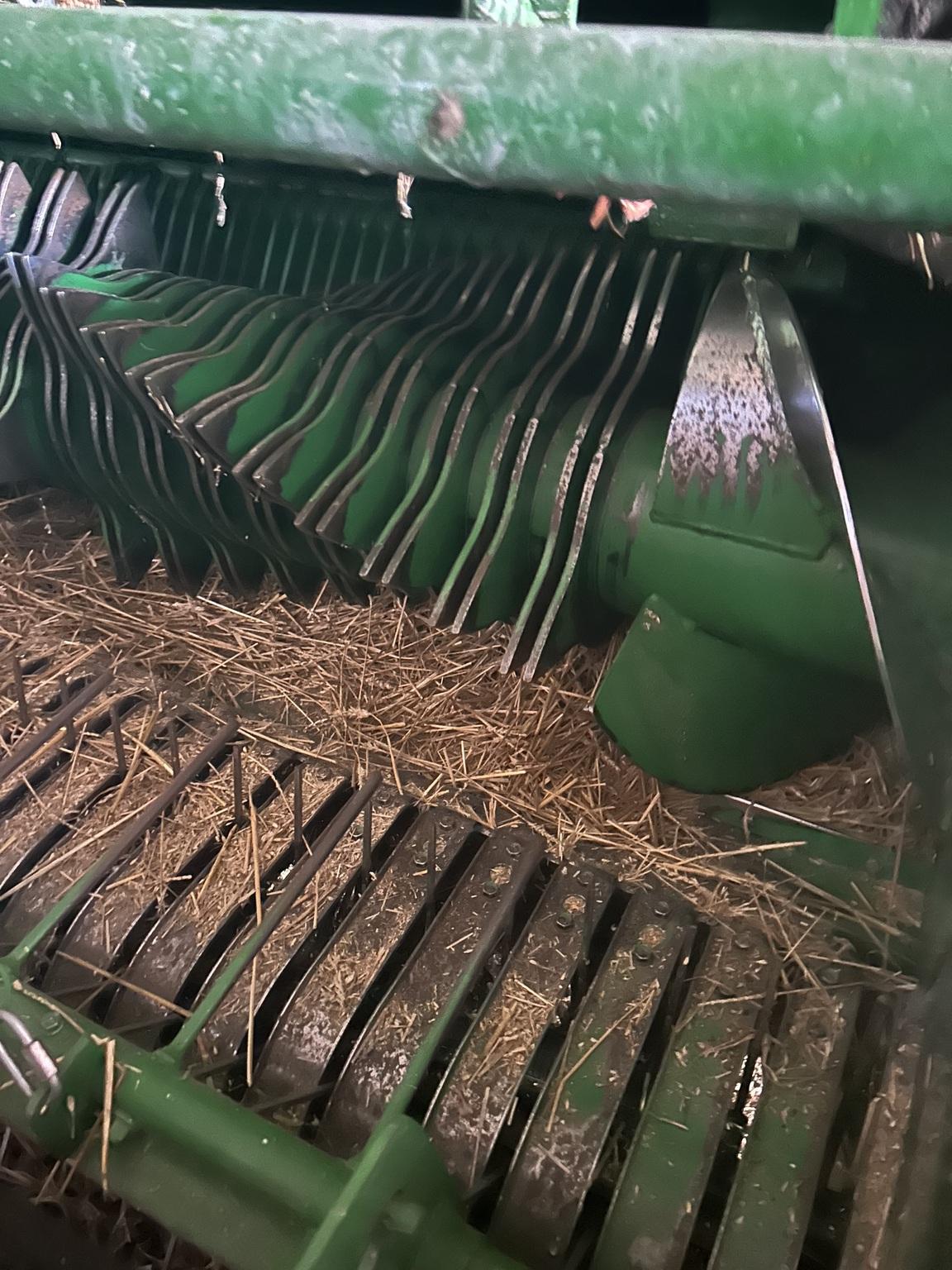 2019 John Deere 560M Precutter Image