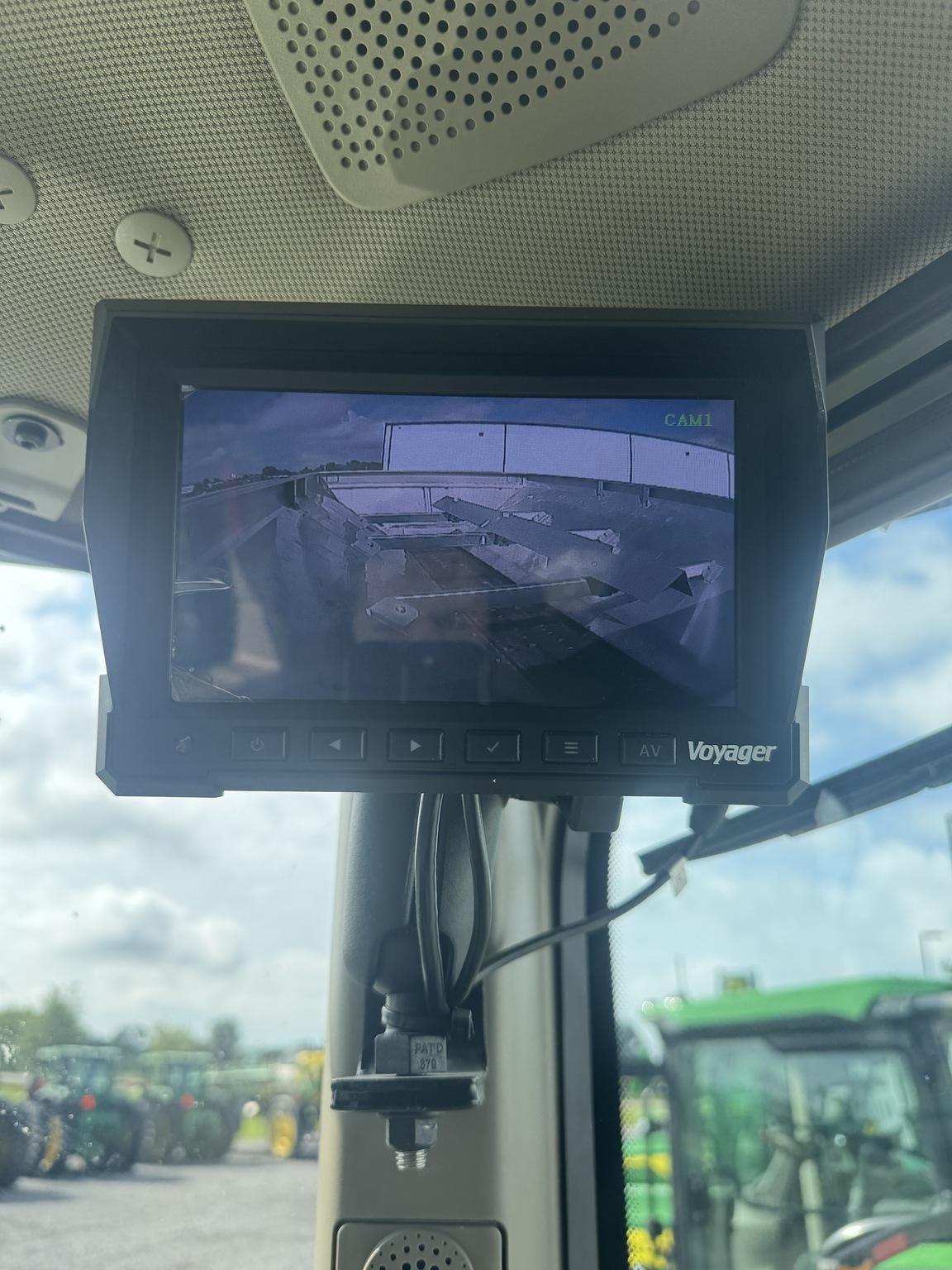 2023 John Deere 800R Image