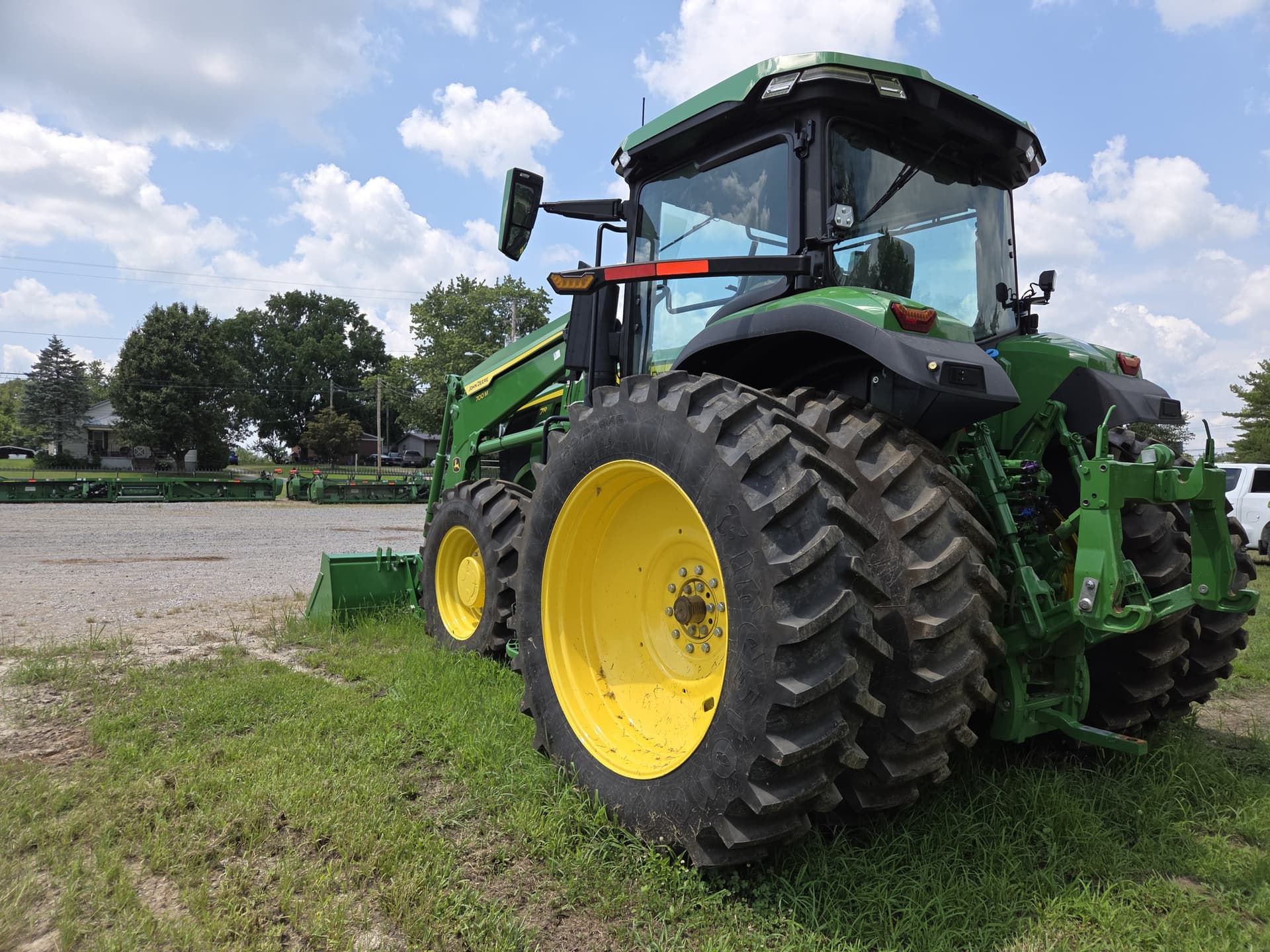 2023 John Deere 7R 230 Image
