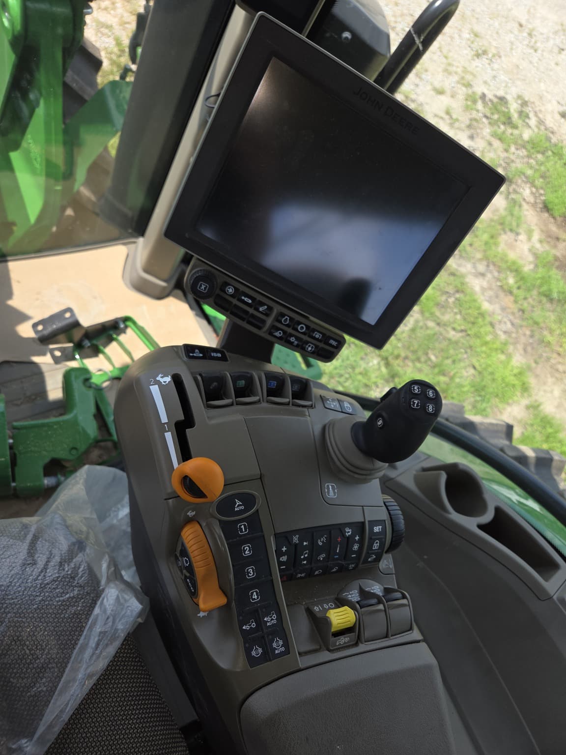 2023 John Deere 7R 230 Image