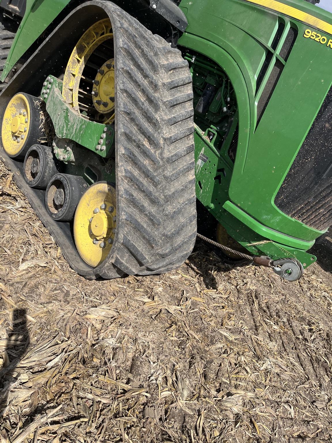 2018 John Deere 9520RX Image