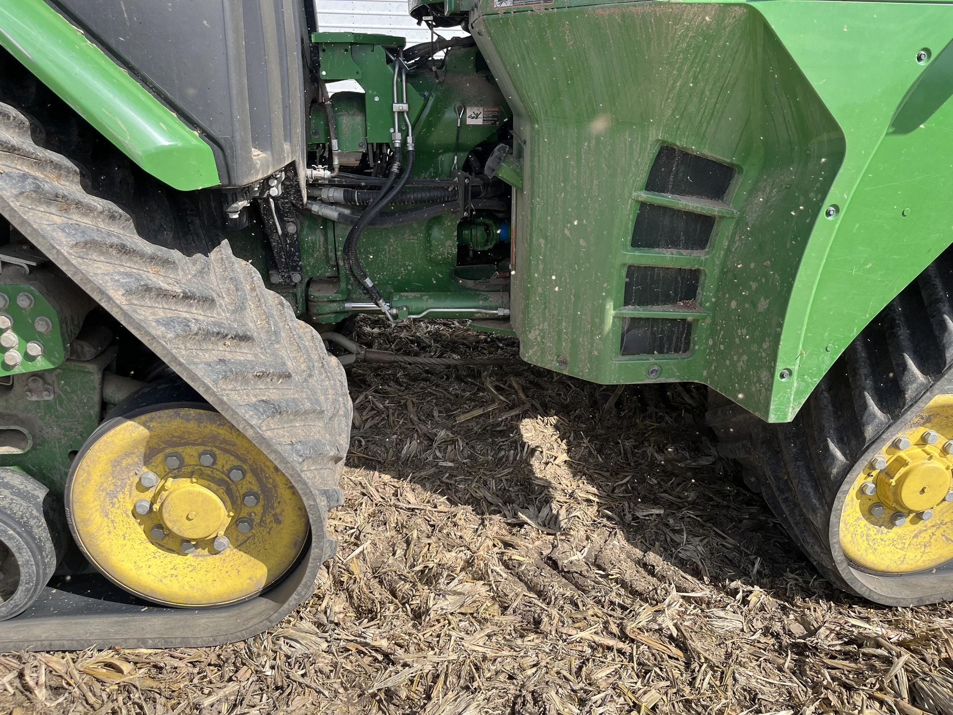 2018 John Deere 9520RX Image