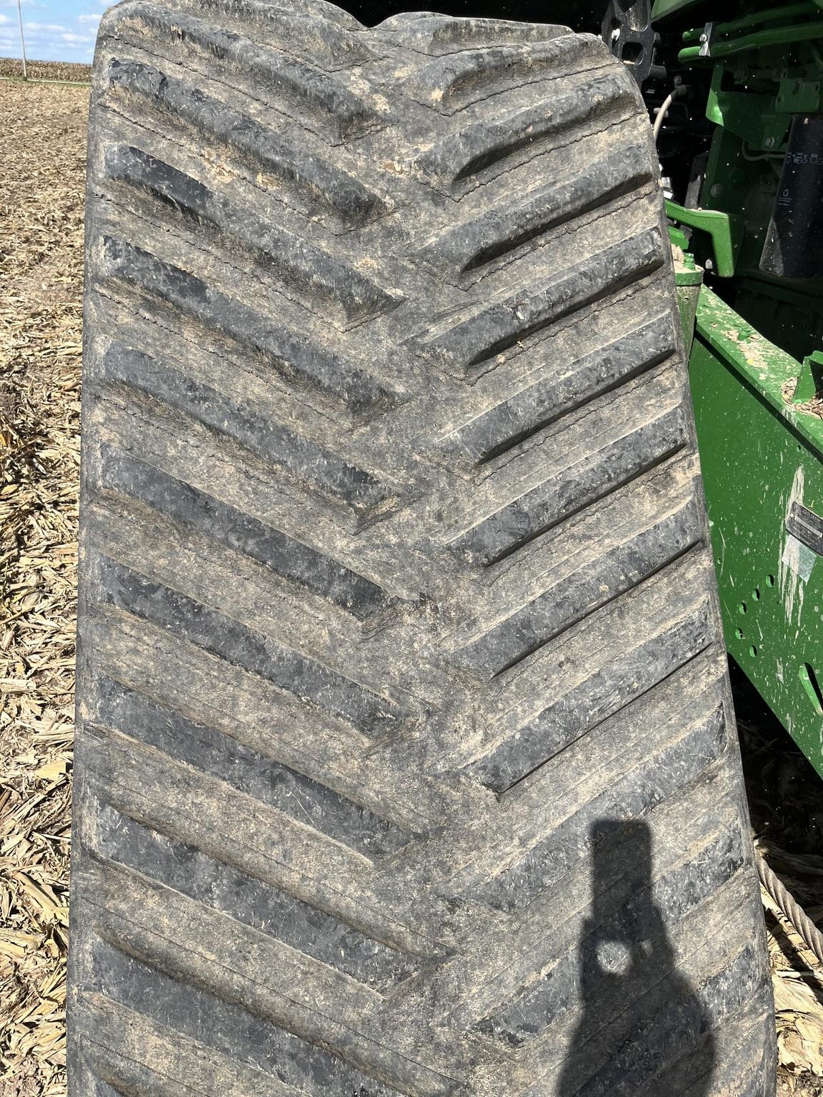 2018 John Deere 9520RX Image