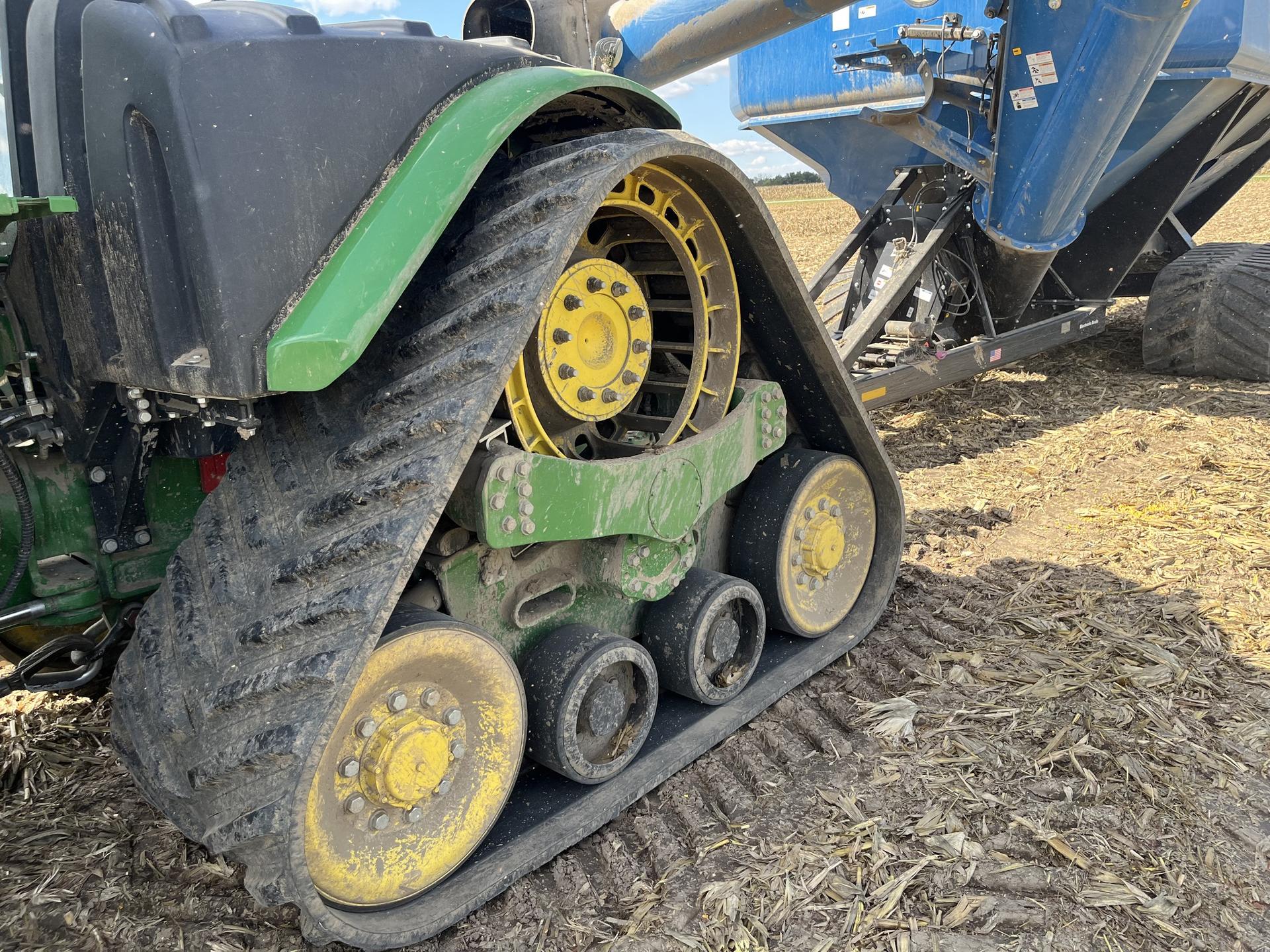 2018 John Deere 9520RX Image