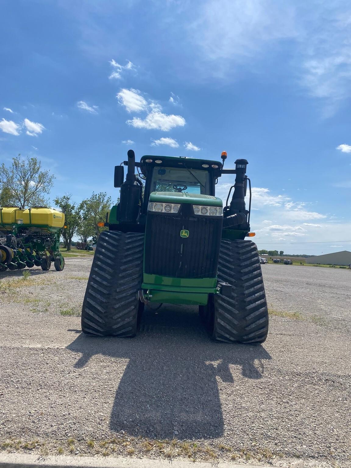 2018 John Deere 9520RX Image