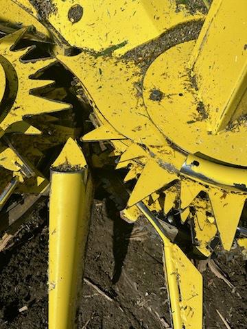 2021 John Deere 696 Image