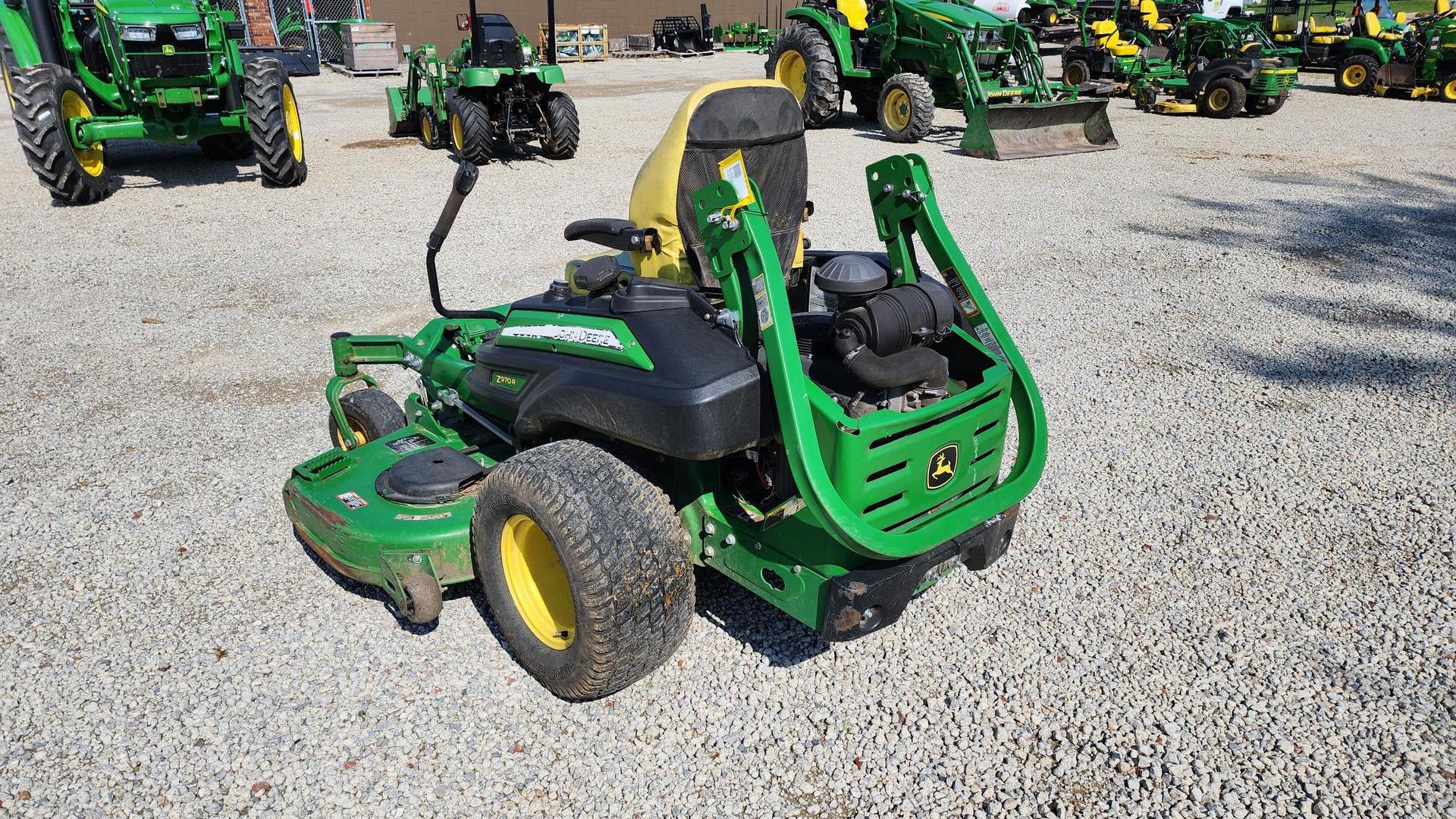 2020 John Deere Z970R Image