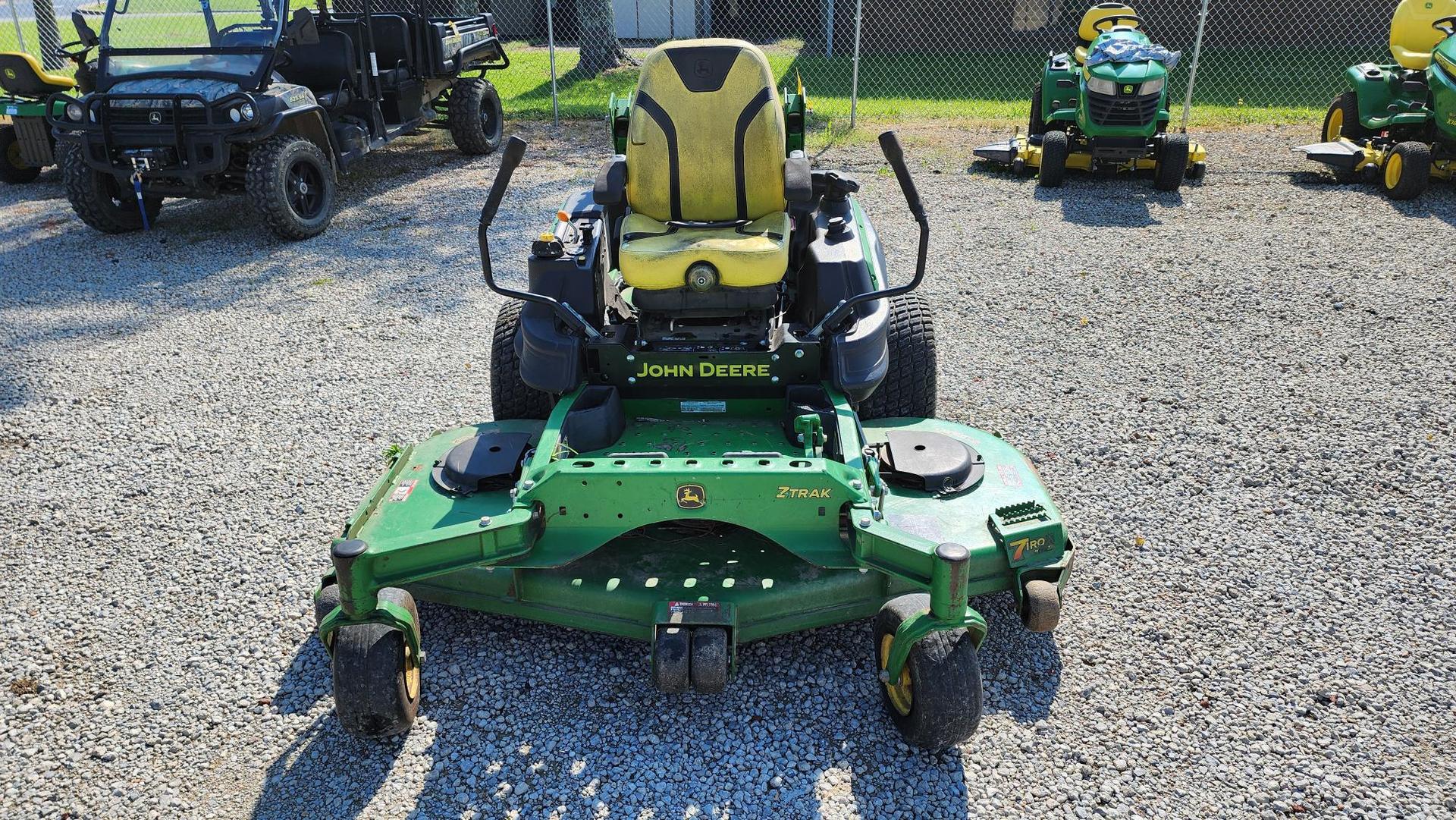 2020 John Deere Z970R Image