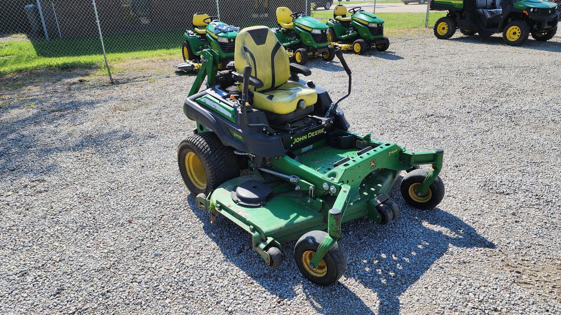 2020 John Deere Z970R Image