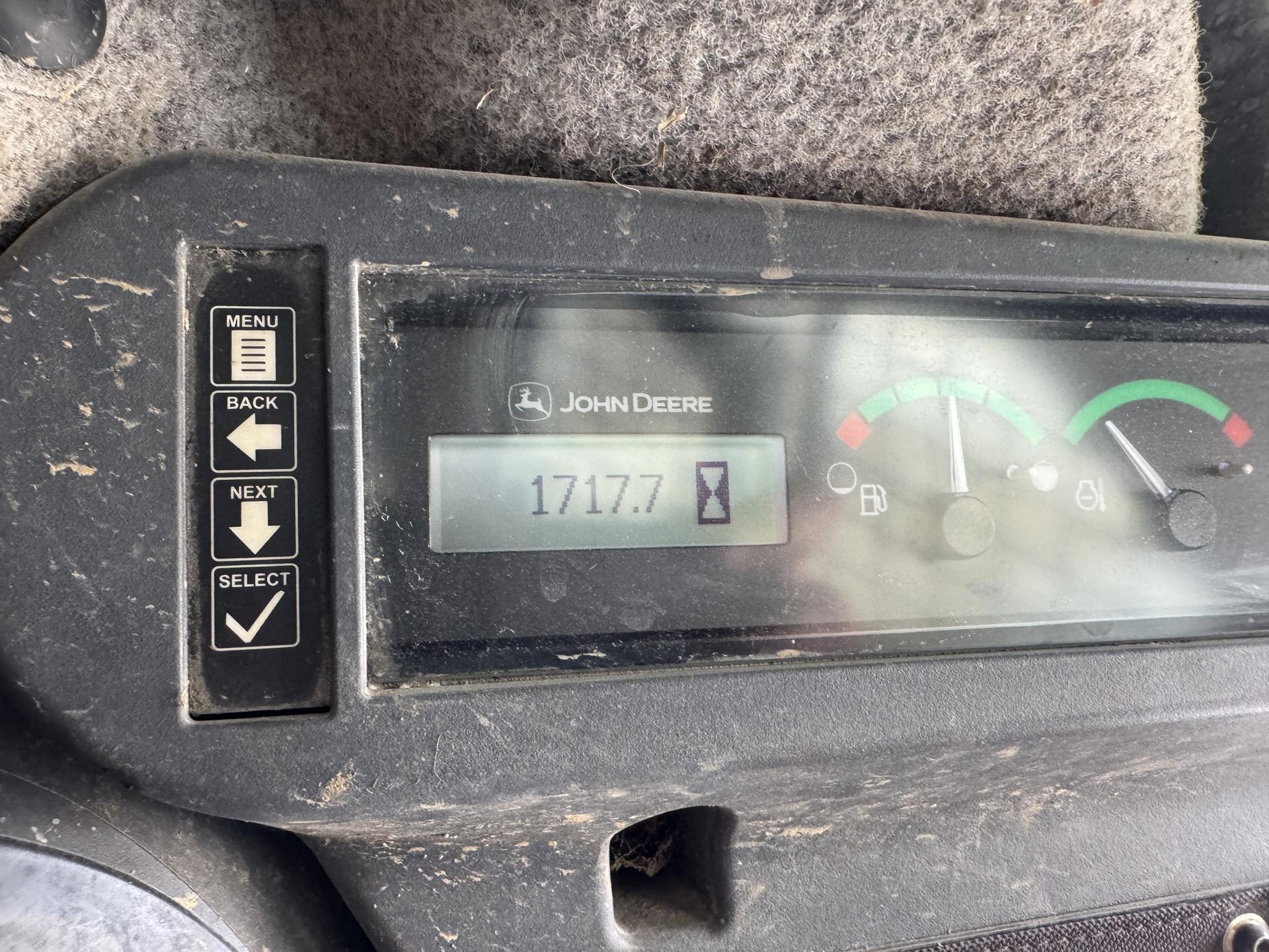 2018 John Deere 325G Image