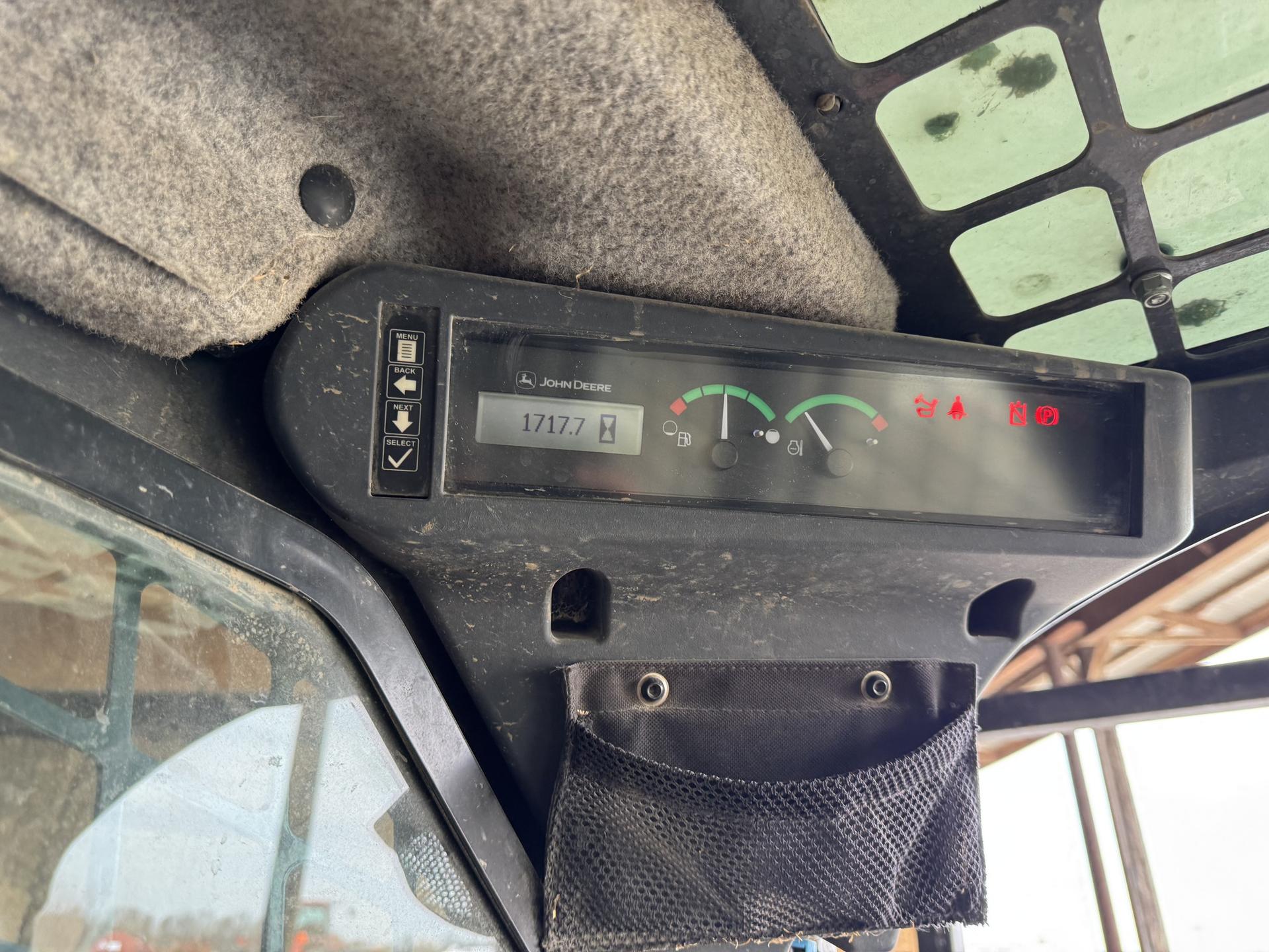 2018 John Deere 325G Image