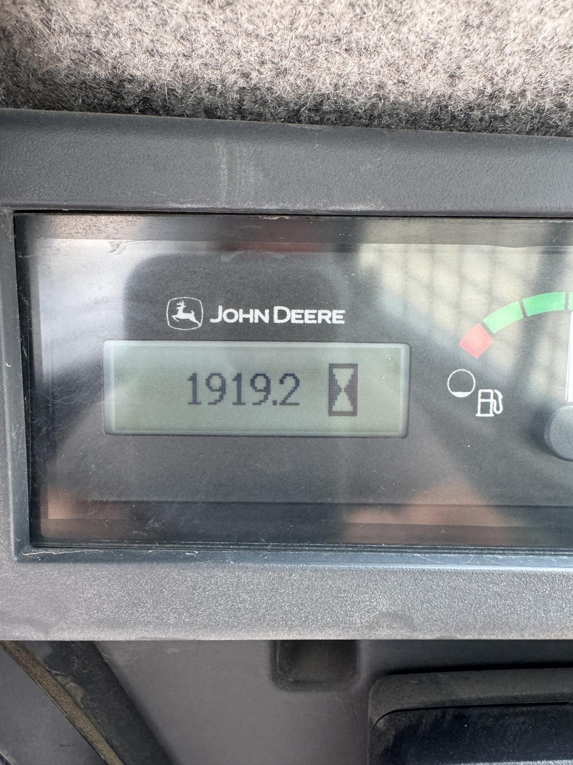 2017 John Deere 333G Image