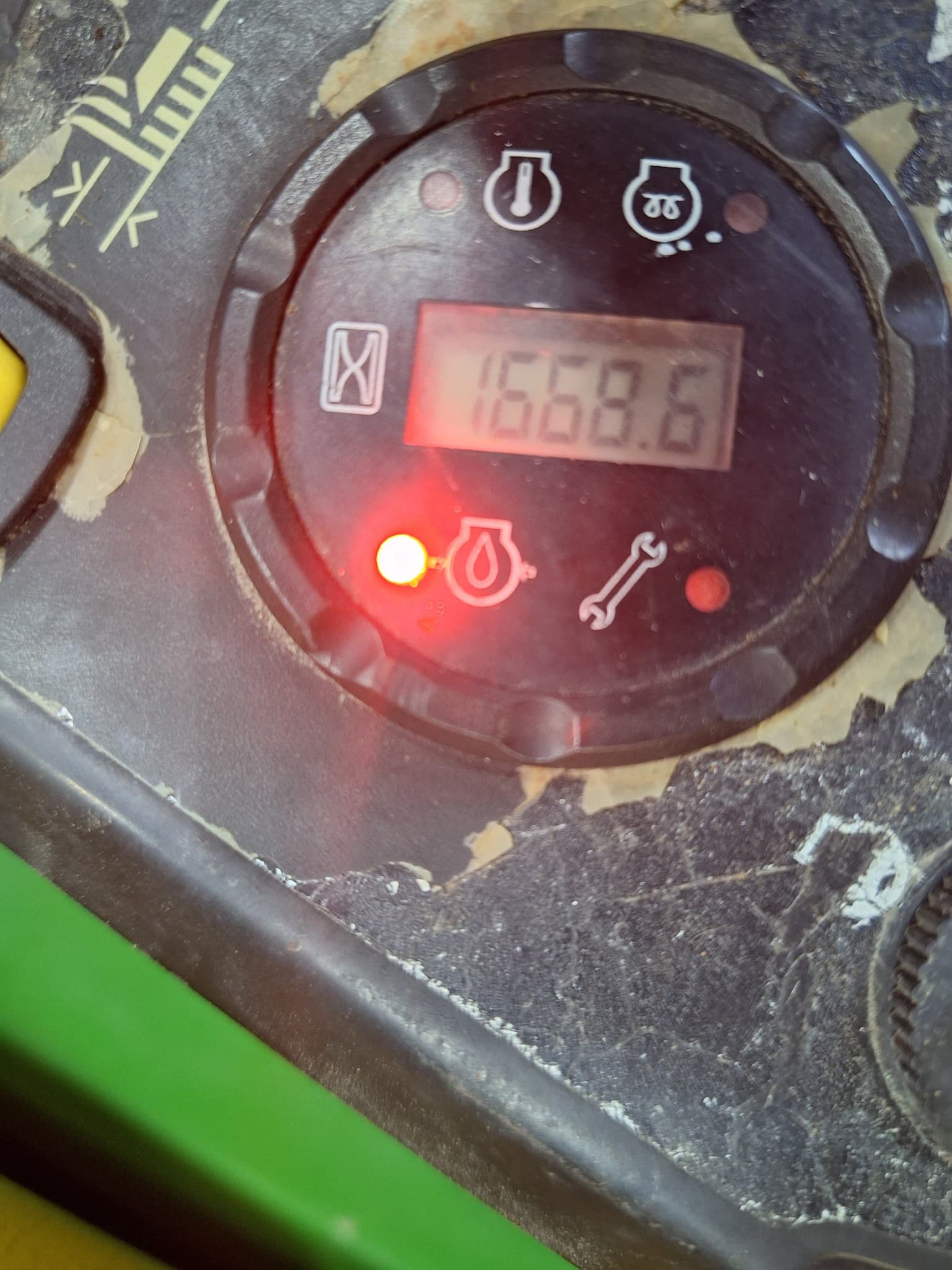 2010 John Deere Z930A Image