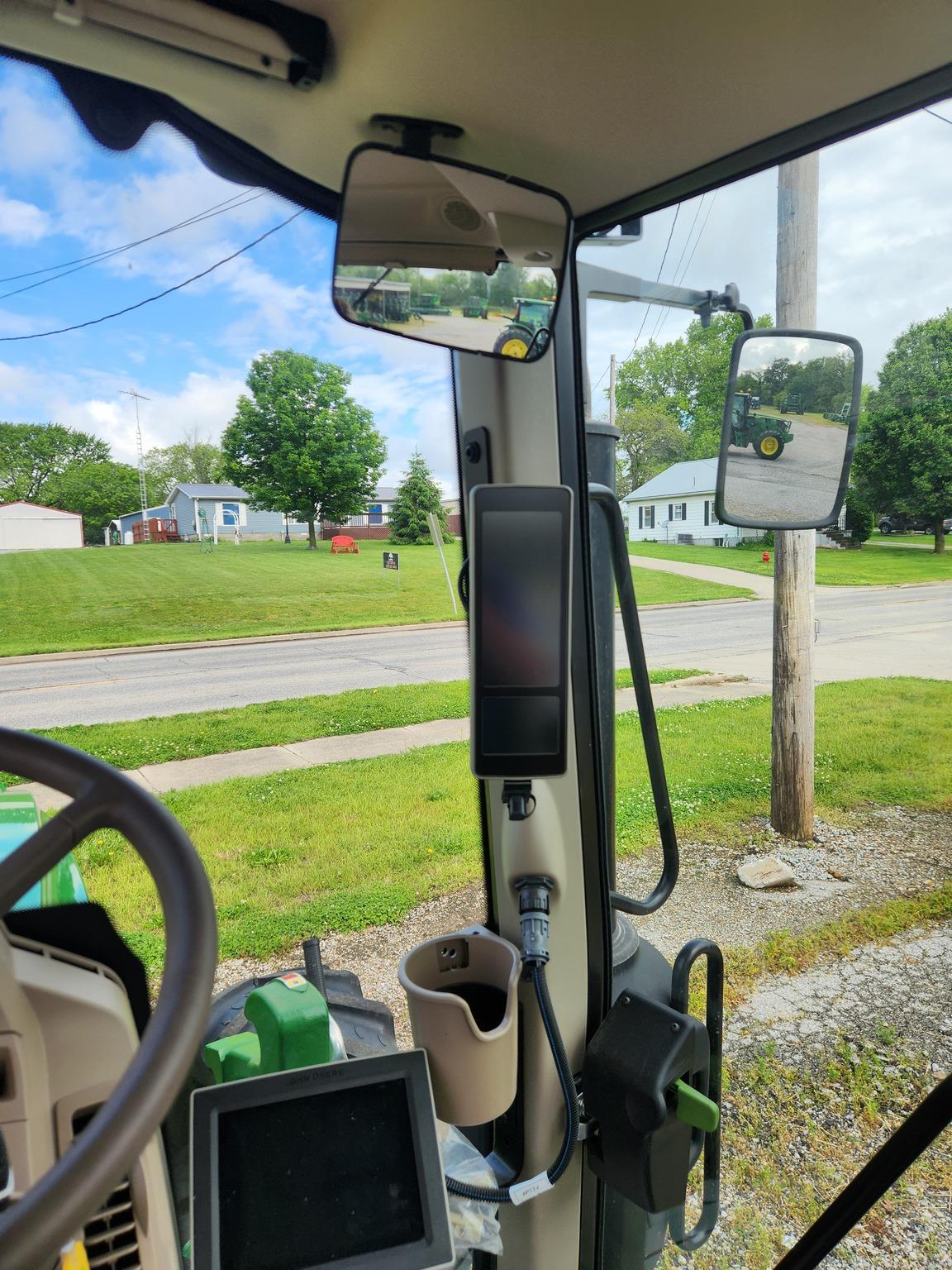 2023 John Deere 6140M Image