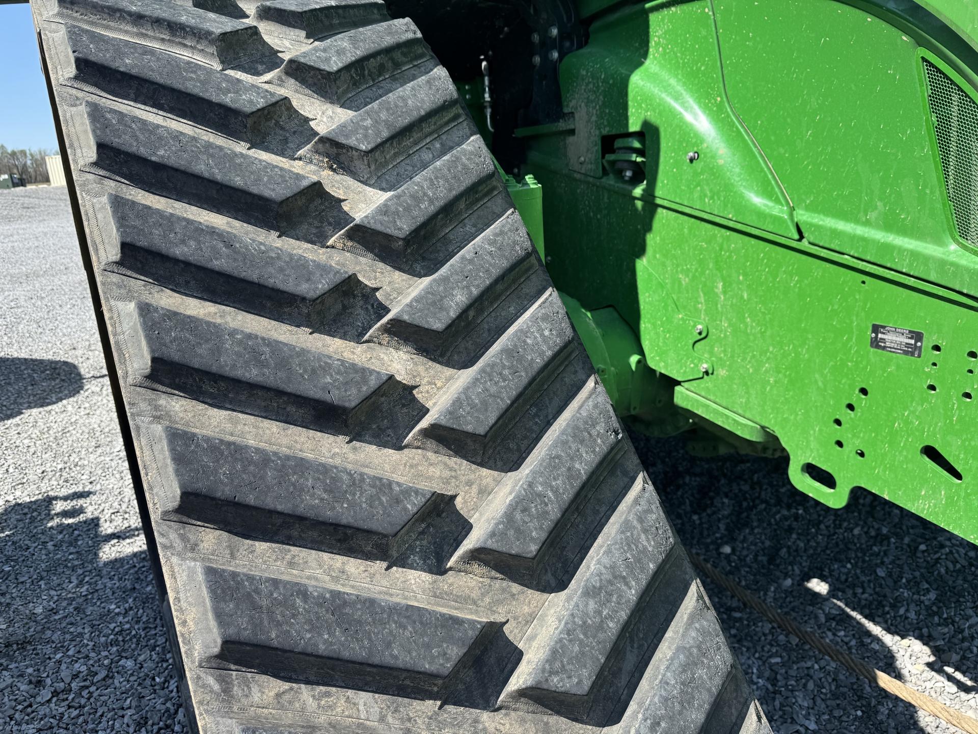 2024 John Deere 9RX 540 Image