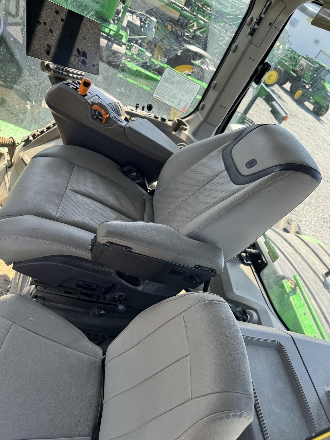 2024 John Deere 9RX 540 Image