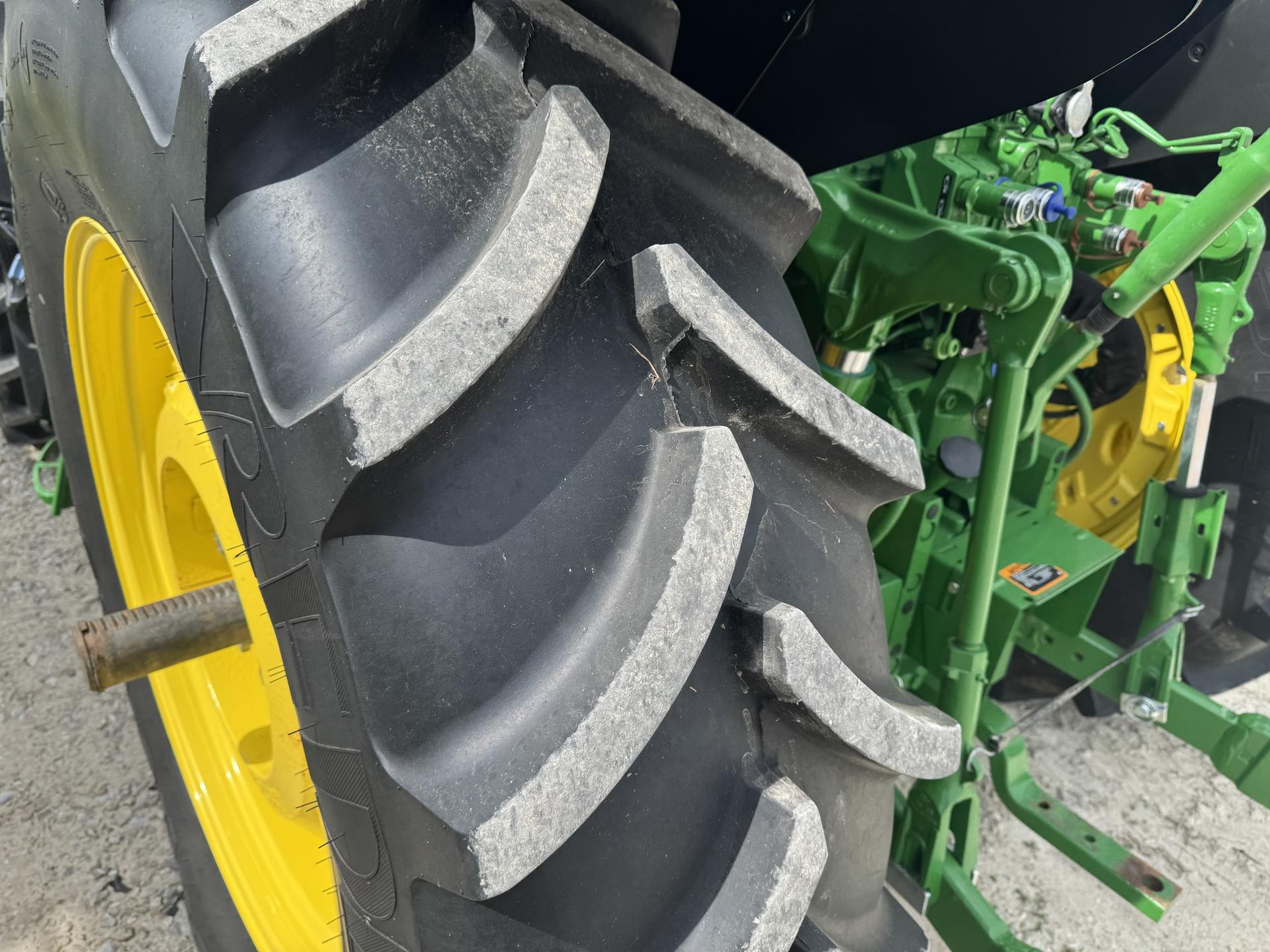 2023 John Deere 6145M Image