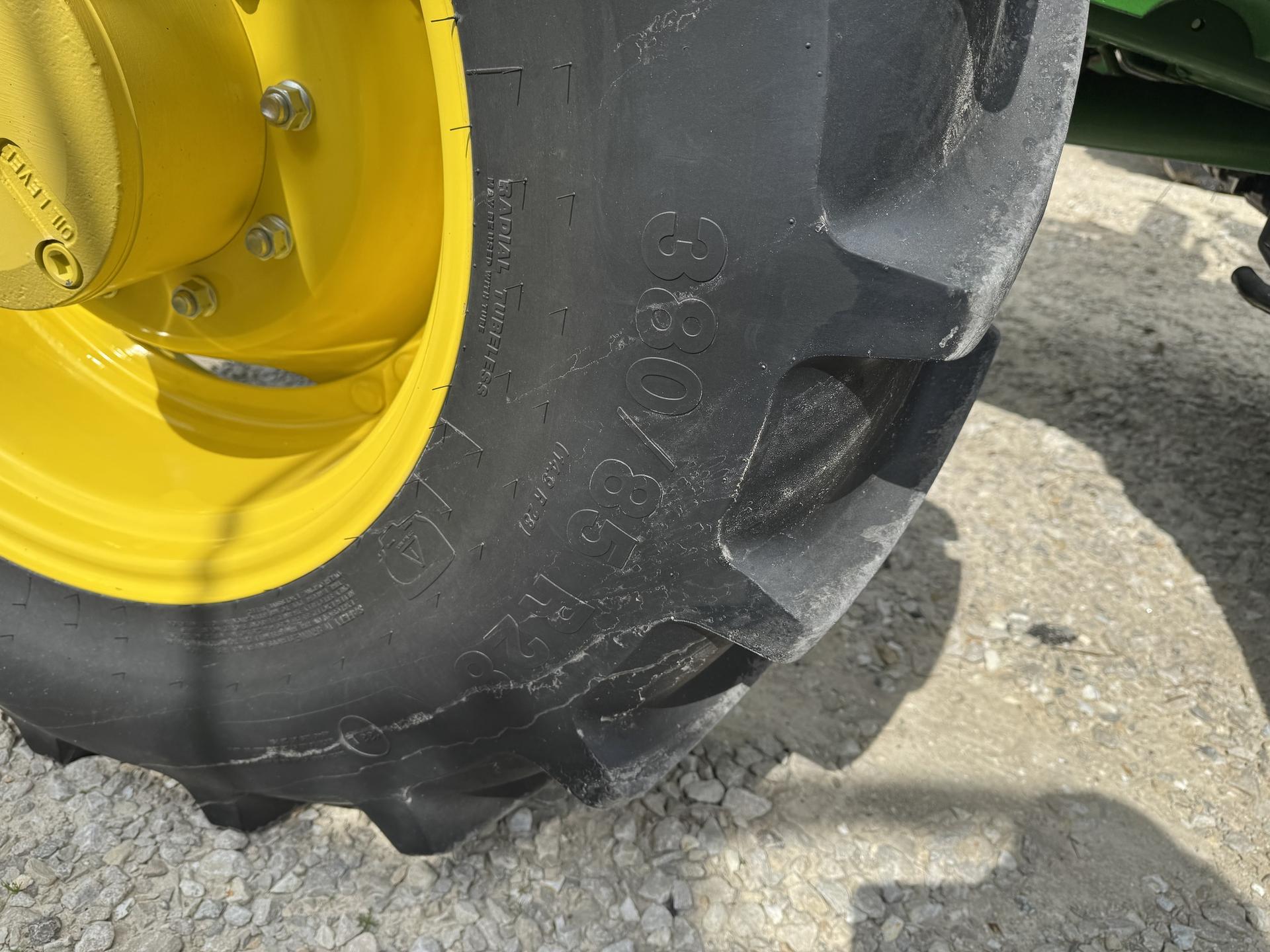2023 John Deere 6145M Image
