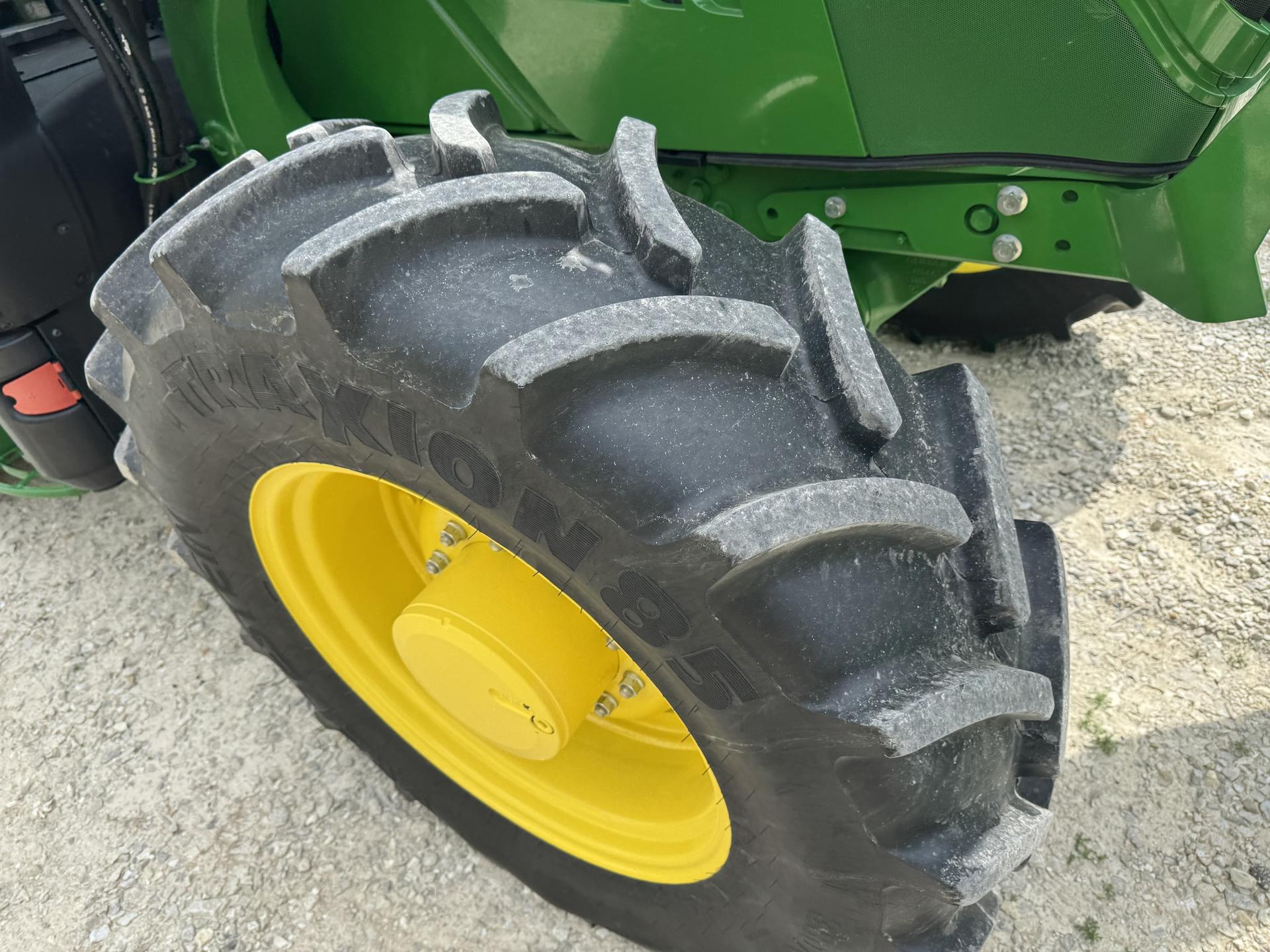 2023 John Deere 6145M Image