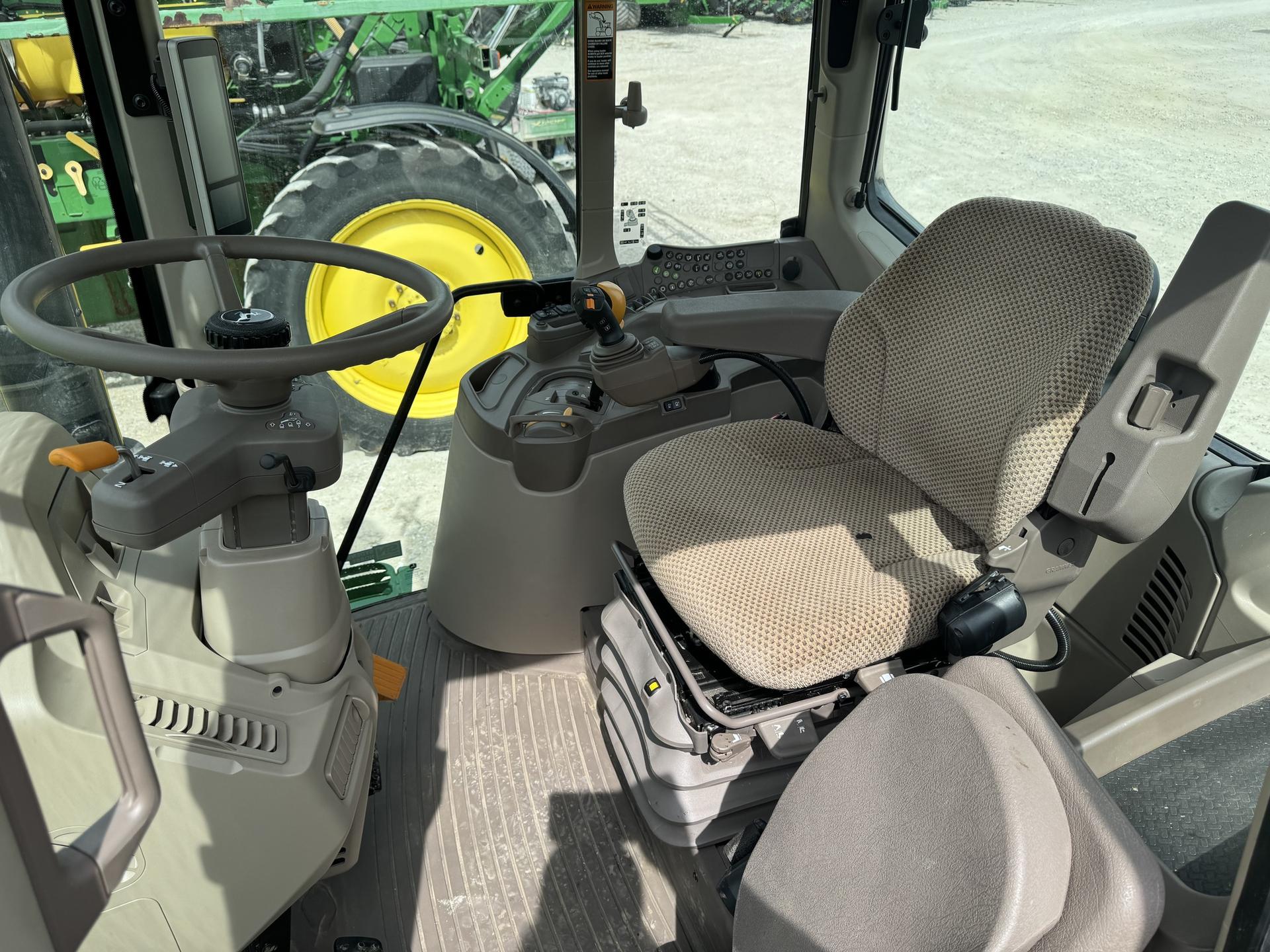 2023 John Deere 6145M Image