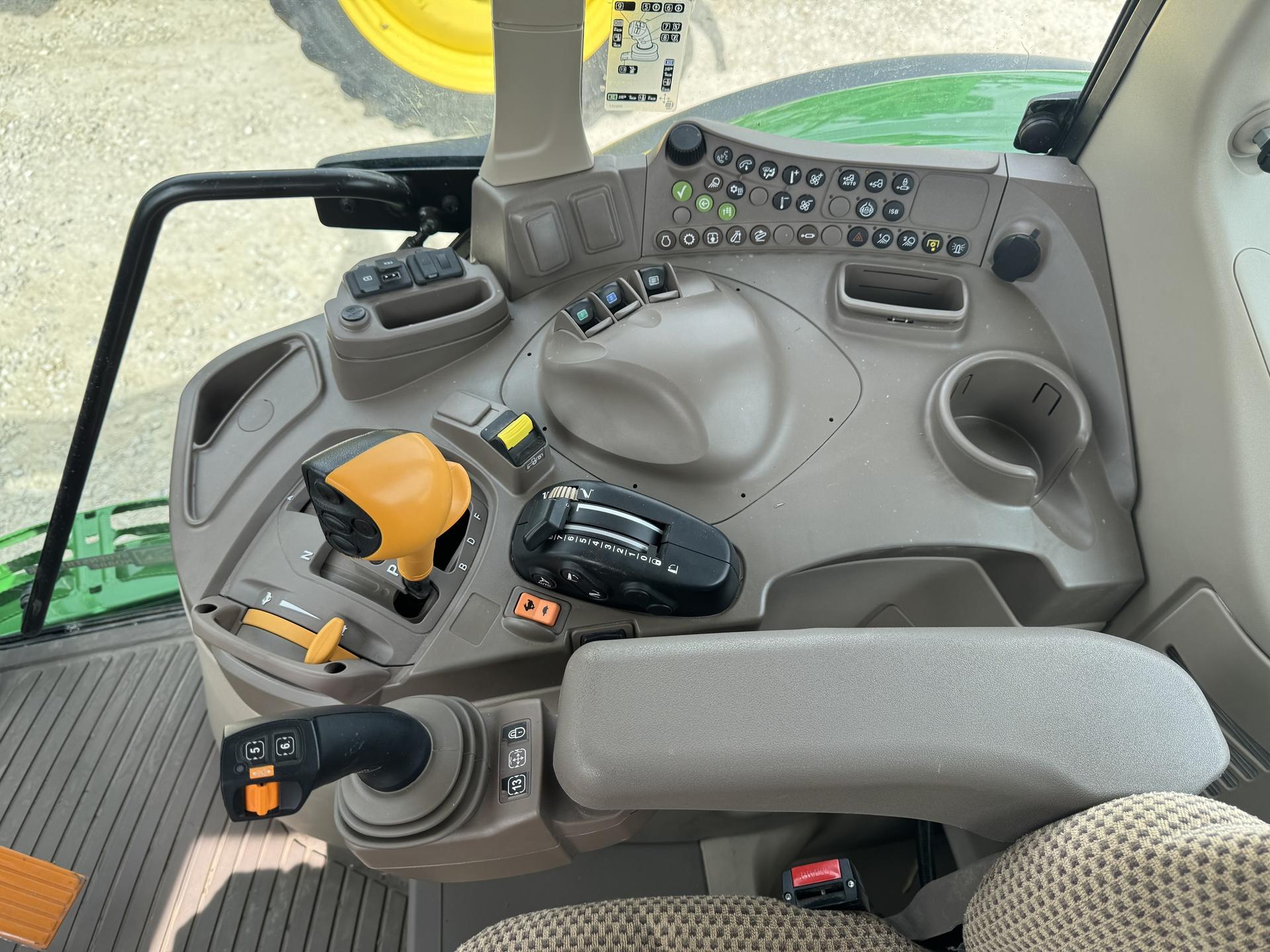 2023 John Deere 6145M Image